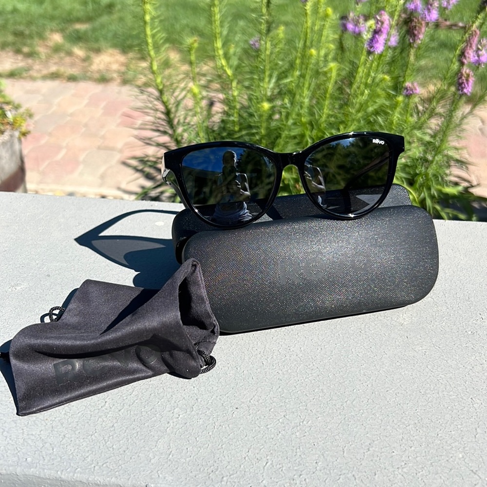 Revo sunglasses, style “Daphne”